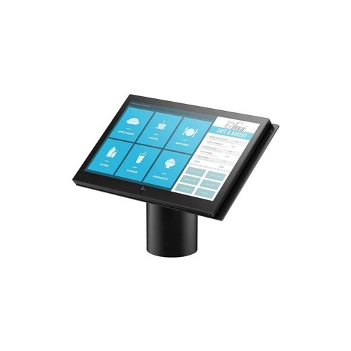 HP Engage One AIO 3965U Touch POS Terminal with Base 14'/Celeron/ 4GB/128GB SSD