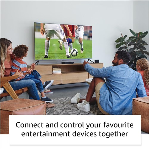 Amazon Fire TV Cube 4K