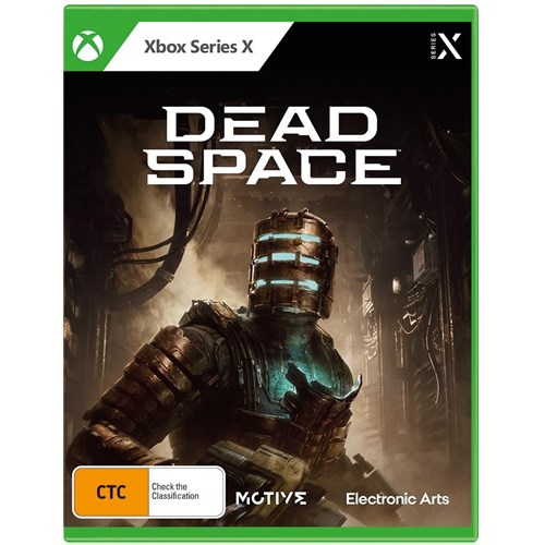 Dead Space