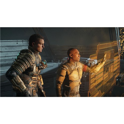 Dead Space