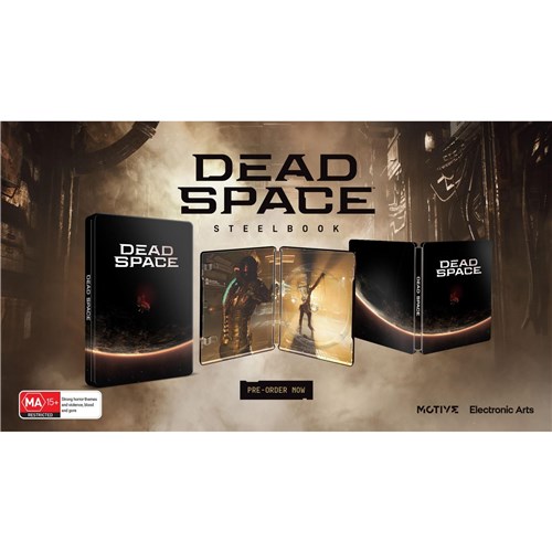 Dead Space