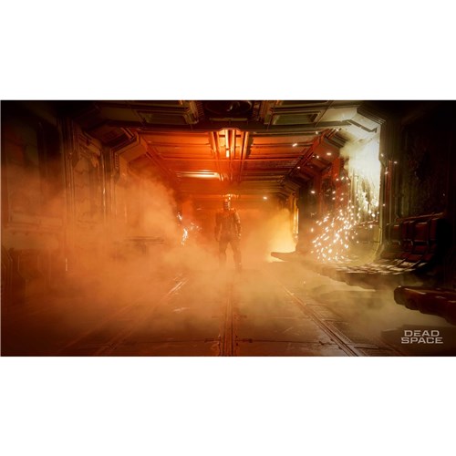 Dead Space