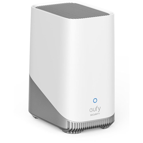 eufy Security HomeBase 3