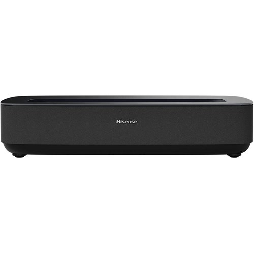 Hisense Laser Cinema PL1H 4K Ultra Short Throw Smart Projector