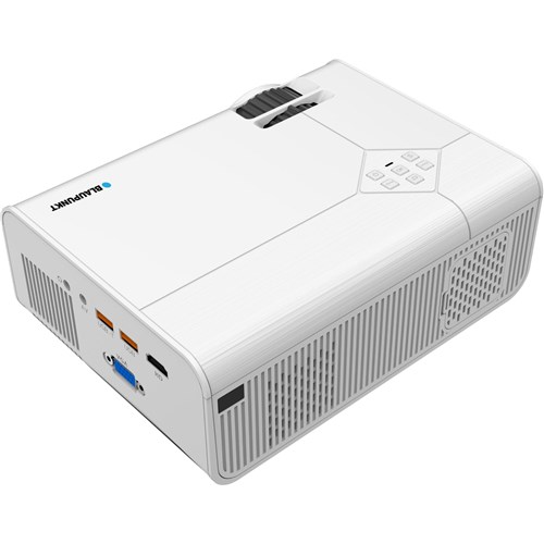 Blaupunkt Full HD Projector with Self-Inflatable Screen