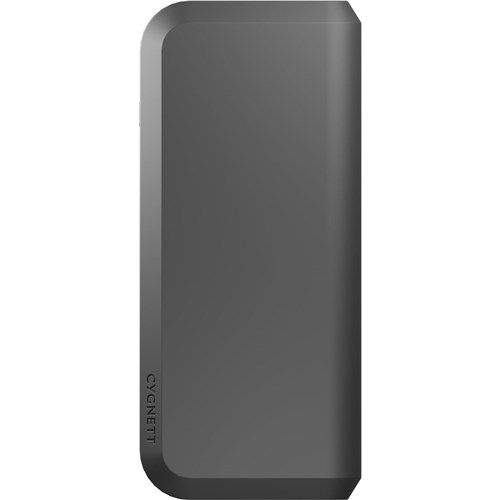 Cygnett ChargeUp Pro Series 25K Laptop Power Bank