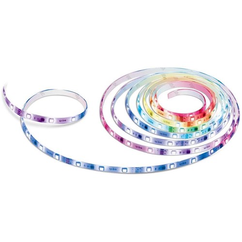 TP-Link Tapo Smart Wi-Fi Multicolour Light Strip (10m)