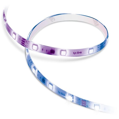 TP-Link Tapo Smart Wi-Fi Multicolour Light Strip (10m)