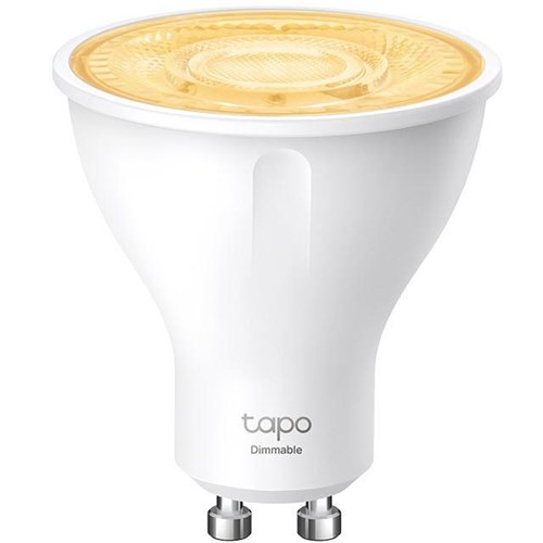 TP-Link Tapo GU10 White Smart Downlight