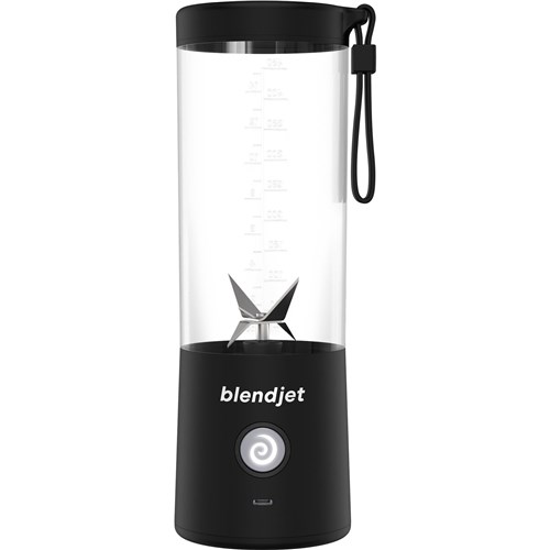 BlendJet 2 Portable Blender (Black)