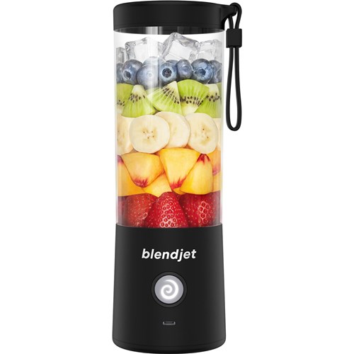 BlendJet 2 Portable Blender (Black)