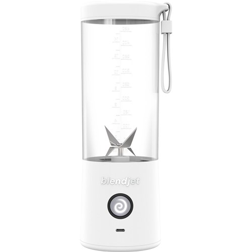 BlendJet 2 Portable Blender (White)