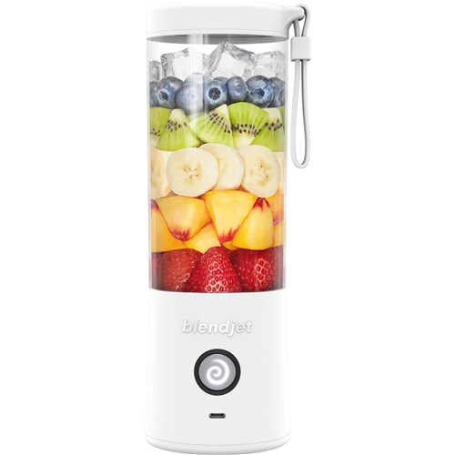 BlendJet 2 Portable Blender (White)