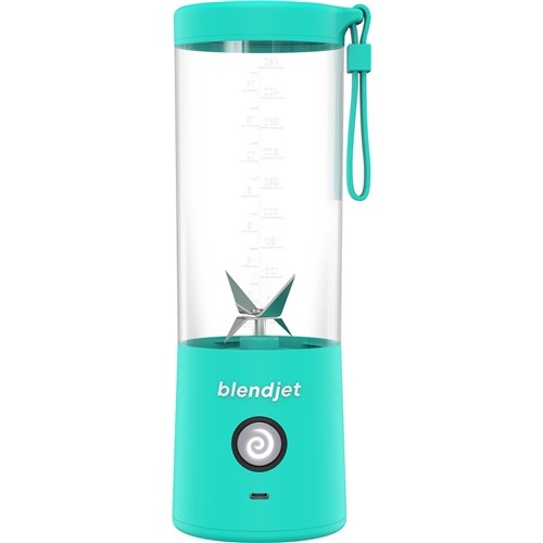 BlendJet 2 Portable Blender (Mint)