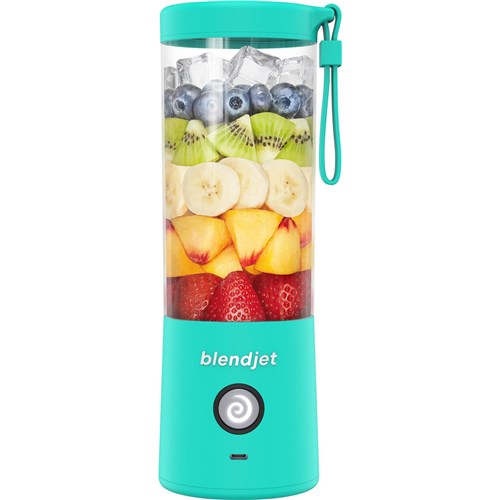 BlendJet 2 Portable Blender (Mint)