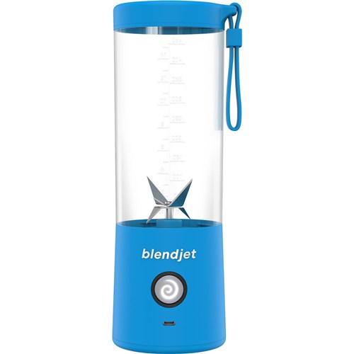 BlendJet 2 Portable Blender (Ocean)