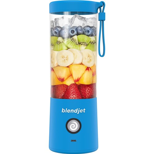 BlendJet 2 Portable Blender (Ocean)