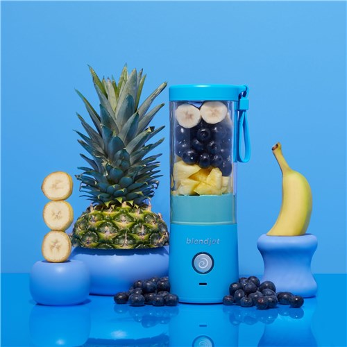 BlendJet 2 Portable Blender (Ocean)