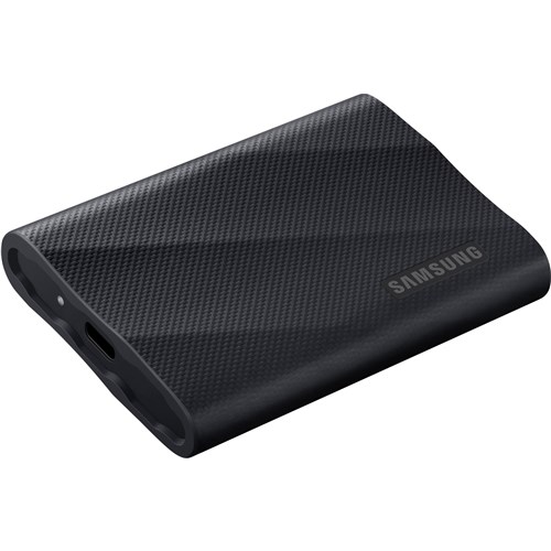 Samsung Portable T9 SSD 4TB (Black)