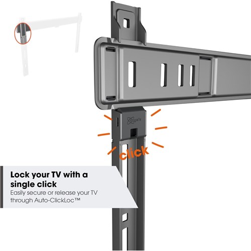 Vogel's TVM 5605 40-100' ELITE Fixed TV Wall Mount