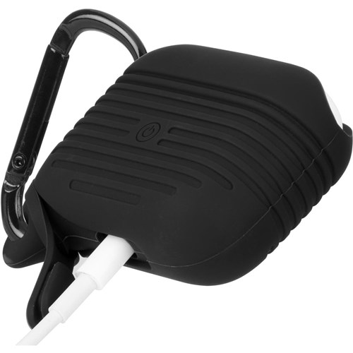 Pelican AirPods 2 Pro Protective Case (Black)