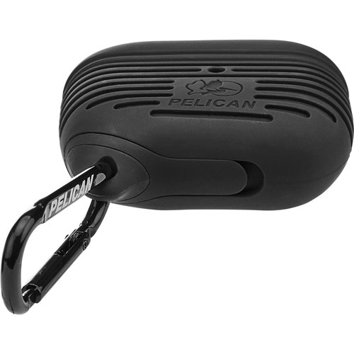 Pelican AirPods 2 Pro Protective Case (Black)