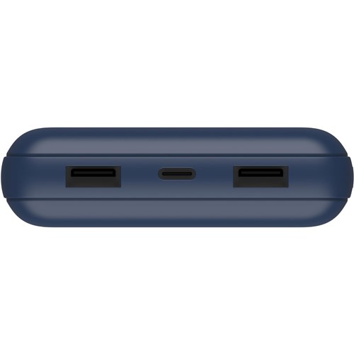 Belkin BoostUp Charge 15W 20K USB-C Power Bank (Blue)