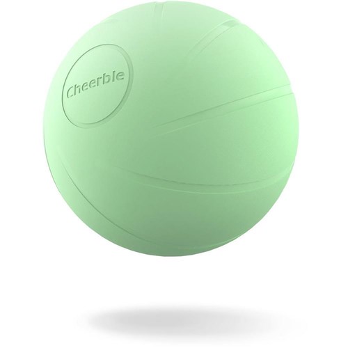 Cheerble Wicked Ball PE Large (Green)