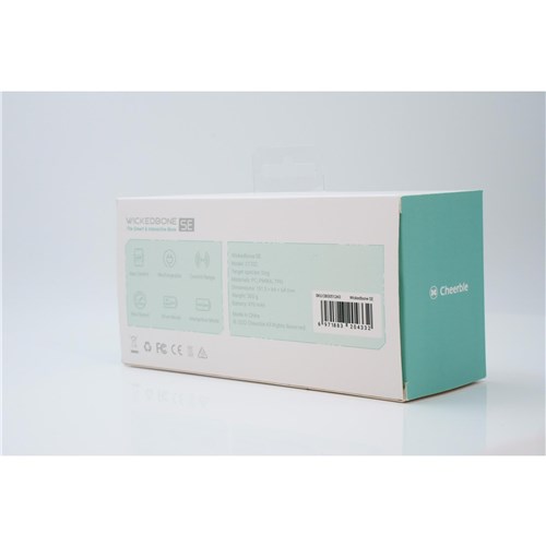 Cheerble Wicked Bone SE (Mint)