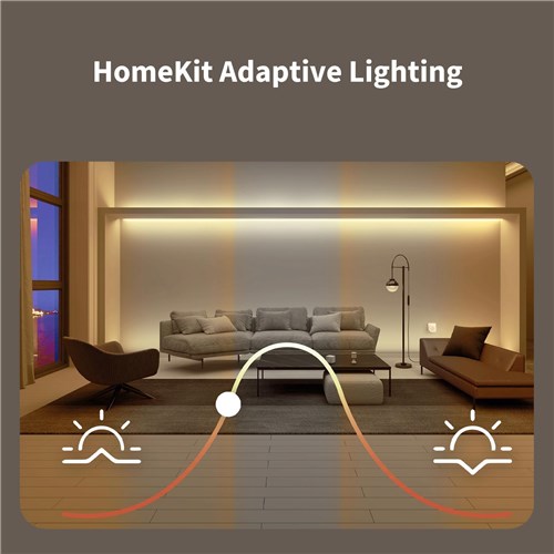 Aqara LED Bulb T1 Tunable White