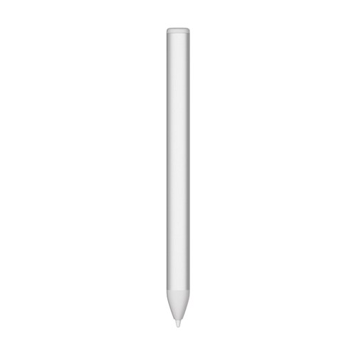 Logitech Crayon 2 for iPad (Silver)