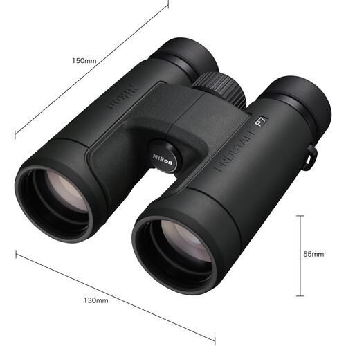 Nikon Prostaff P7 10X42 Binoculars