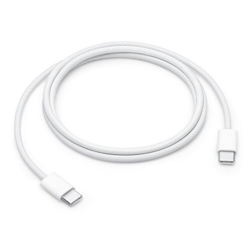 Apple USB-C Woven Charge Cable (1m)