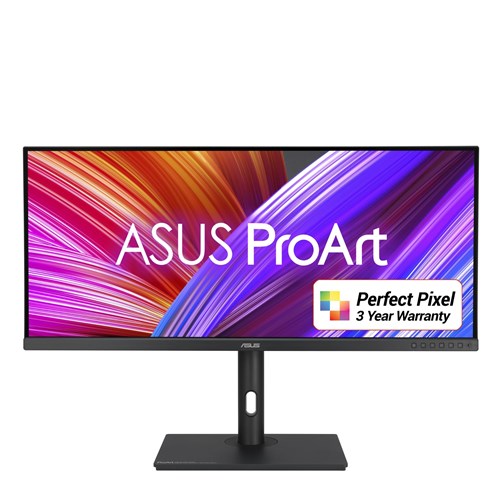 Asus ProArt PA348CGV 34' Professional Monitor