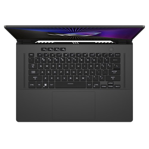 Asus ROG Zephyrus G16 16' WUXGA 165Hz Gaming Laptop (Intel i7) [GeForce RTX 4060]