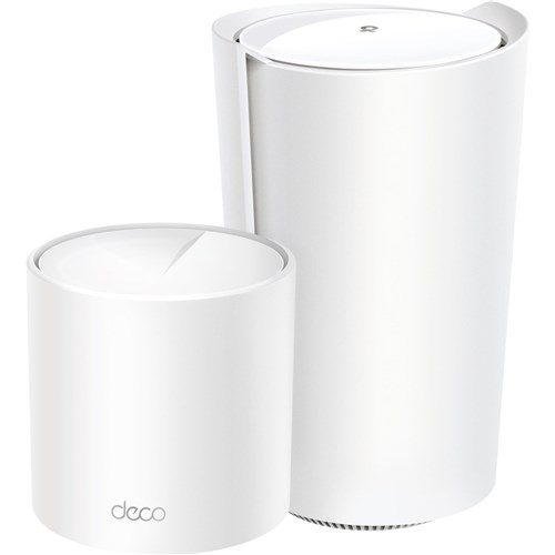 TP-Link Deco AX5400 VDSL Whole Home Mesh Wi-Fi 6 System