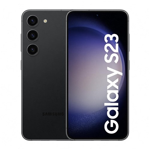 Samsung Galaxy S23 5G 128GB (Phantom Black)