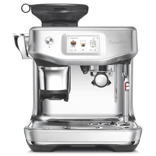 Breville the Barista Touch  Impress (Brushed Stainless Steel)