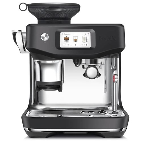 Breville the Barista Touch  Impress (Black Truffle)