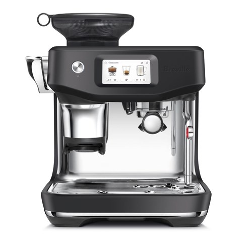 Breville the Barista Touch  Impress (Black Truffle)