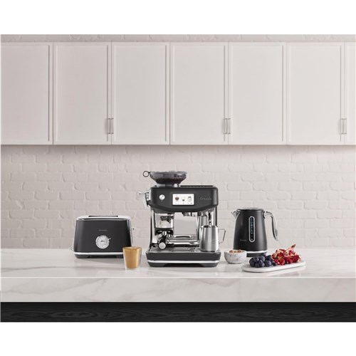 Breville the Barista Touch  Impress (Black Truffle)