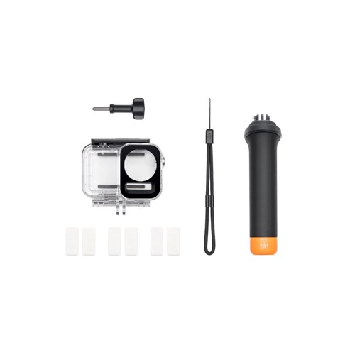 DJI Osmo Action 3 Diving Accessory Kit