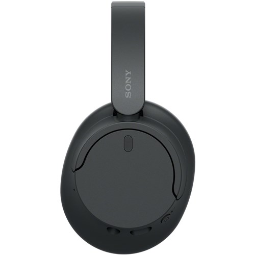 Sony WH-CH720 Wireless Noise Cancelling Over-Ear Headphones (Black)