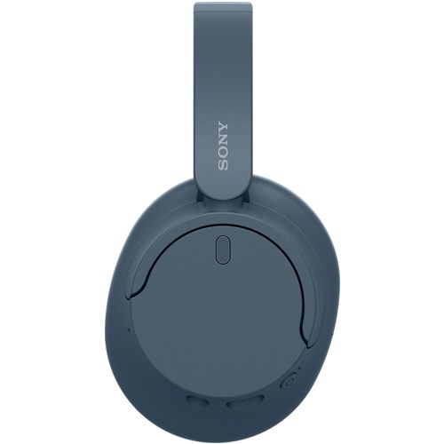 Sony WH-CH720 Wireless Noise Cancelling Over-Ear Headphones (Blue)