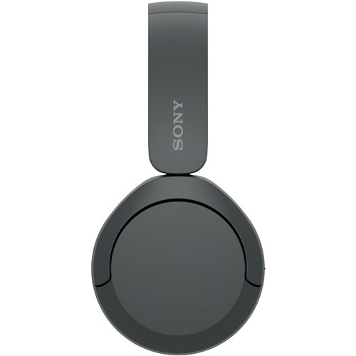 Sony WH-CH520 Wireless On-Ear Headphones (Black)