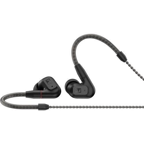 Sennheiser IE 200 In-Ear Wired Headphones