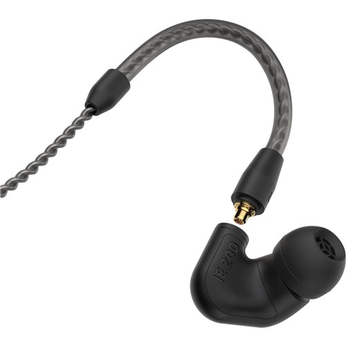 Sennheiser IE 200 In-Ear Wired Headphones