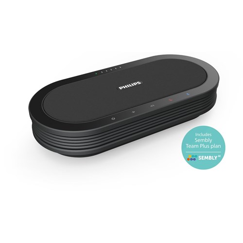 Philips Smart Meeting Wireless Conference Microphone