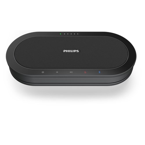 Philips Smart Meeting Wireless Conference Microphone