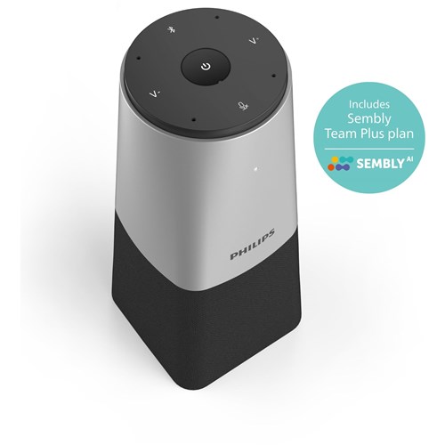 Philips Smart Meeting Portable Conference Microphone